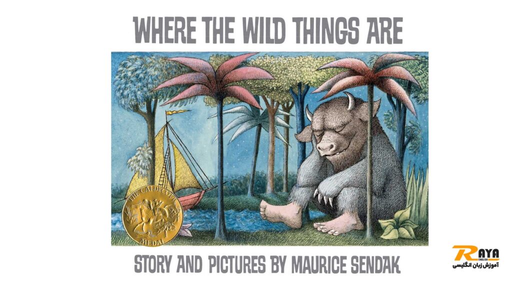 Where the Wild Things Are 