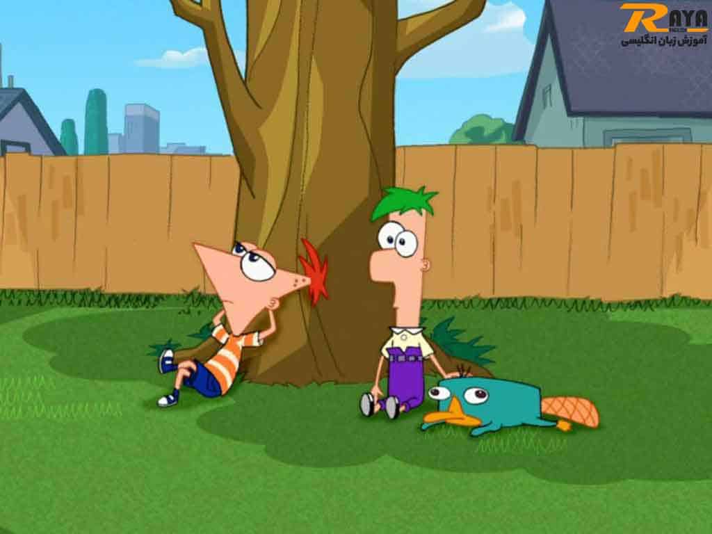 phineas-and-ferb - 